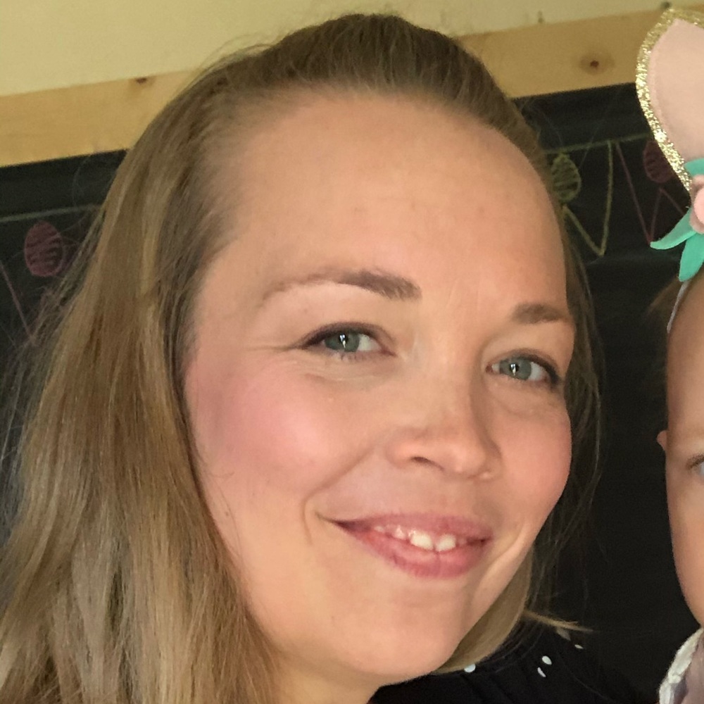 Meet your Posher, Cassy